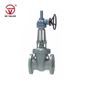 Gírstýrður hliðarventill