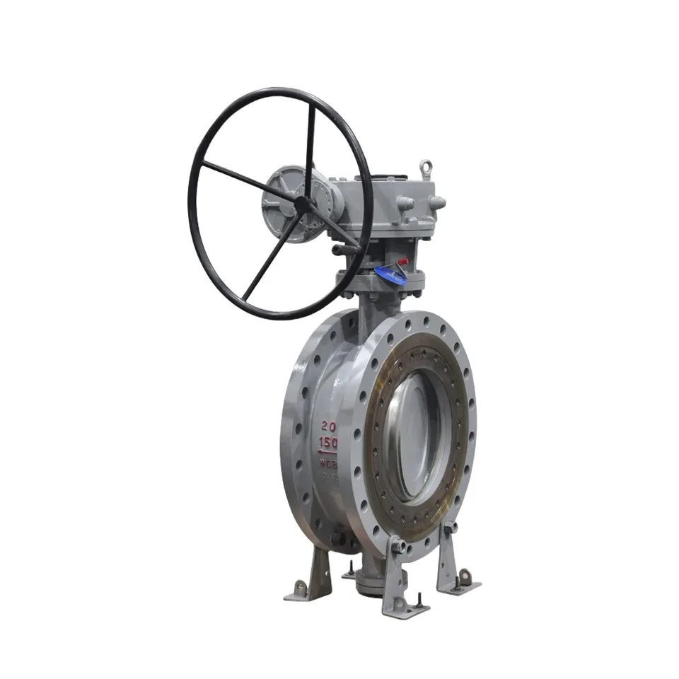 Butterfly loki með flens